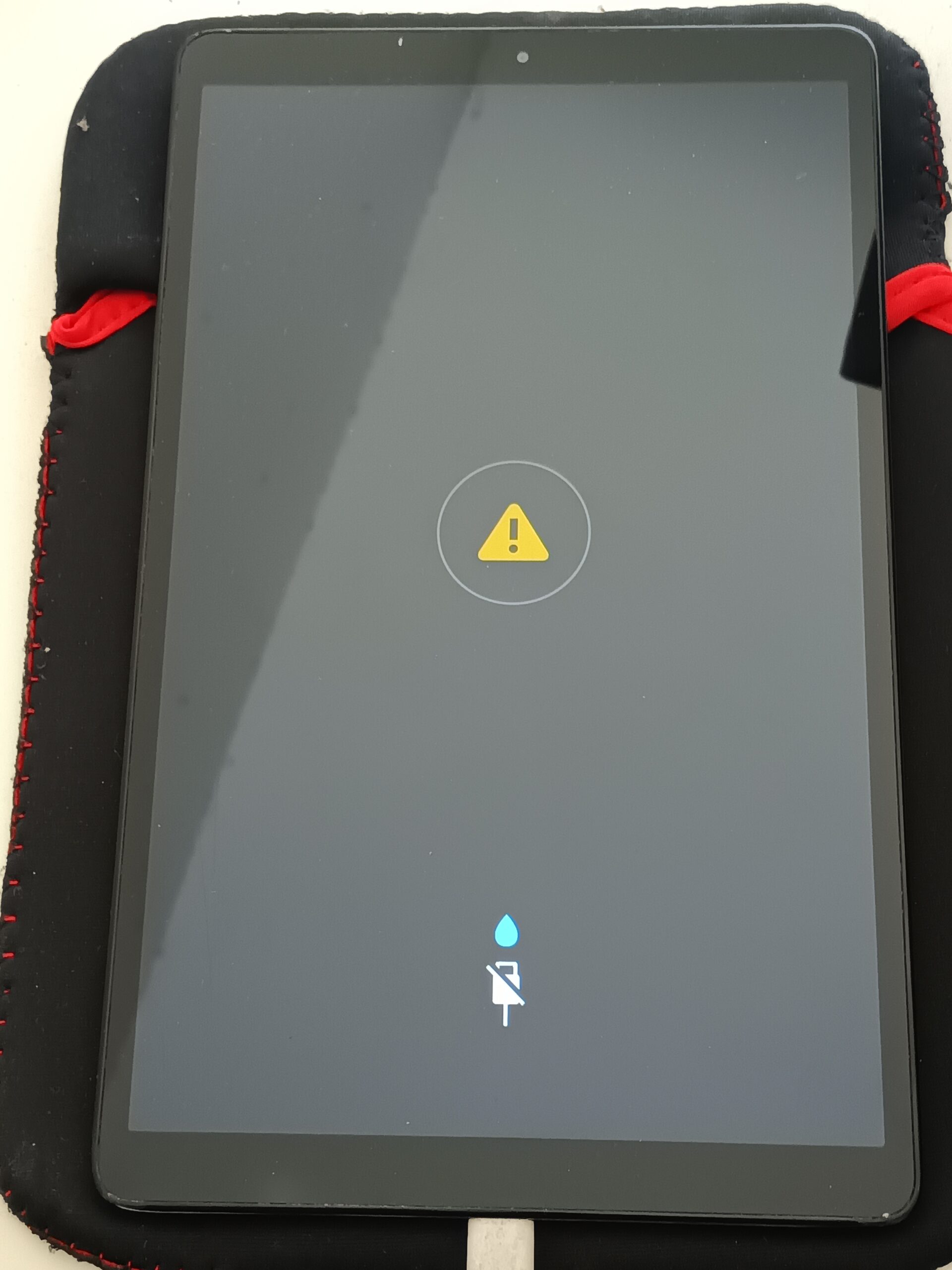 Samsung Galaxy Tab A 2019 SM-T515 32 GB LTE 10,1 (Sped.24H)