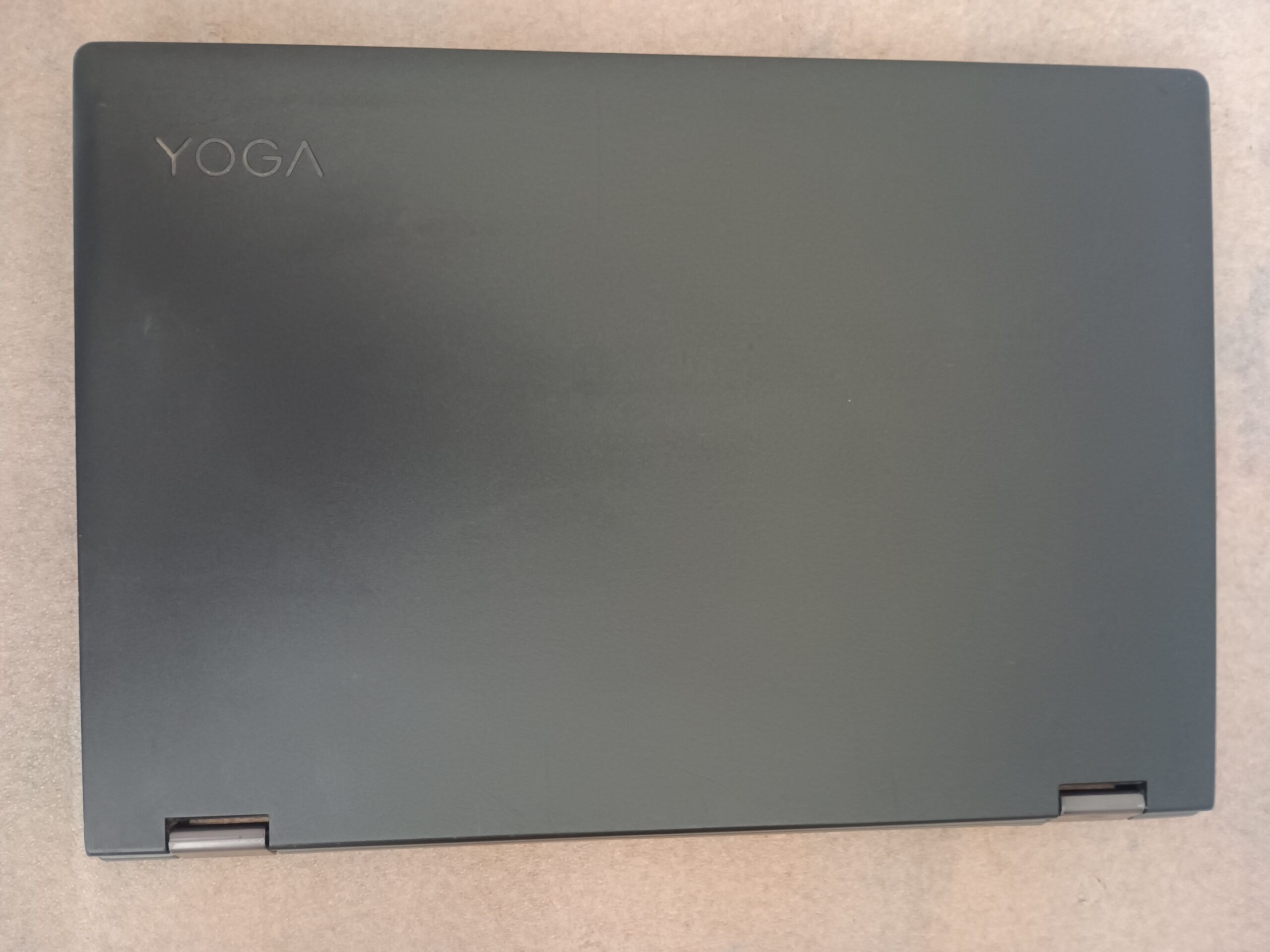 Cover Complete+Lcd Display LENOVO YOGA 530 530-14ARR(Sped.24h)*LEGGERE - immagine 2