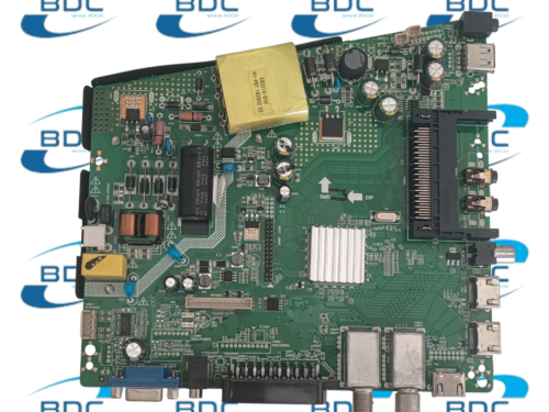 Scheda principale Power board Akai aktv403ts ldd.m3463f 