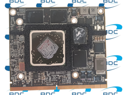 Scheda grafica  IMAC A1312 A1311 2009 2010 109-B80357-00 HD4670 256 MB