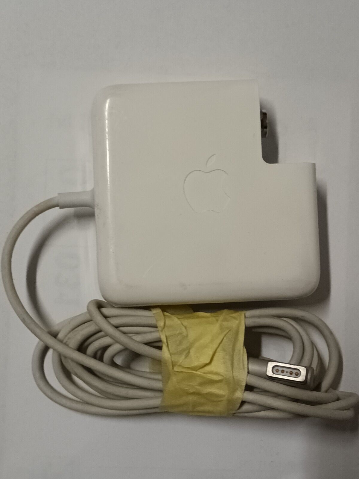 Alimentatore Originale Apple MacBook MagSafe 16,5V 3,65A 60W 5Pin1 A1184 A1344